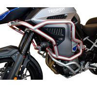 Paramotore HEED TRIUMPH Tiger 1200 GT Explorer/Rally Explorer(2022-...)superiore