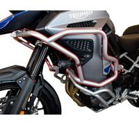 Paramotore HEED TRIUMPH Tiger 1200 GT Explorer/Rally Explorer (2022-23)superiore