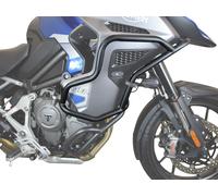 Heed Paramotore TRIUMPH Tiger 1200 GT Explorer/Rally Explorer (2022-23) superiore