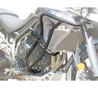 Paramotore HEED TRIUMPH TIGER 800 / XC / XR (2015 - 2019) Bunker nero protezione