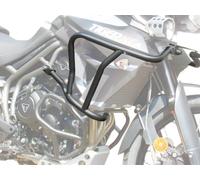 Paramotore HEED TRIUMPH TIGER 800 / XC / XR (2015 - 2019) superiore