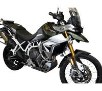 Paramotore HEED TRIUMPH TIGER 850 - Bunker argento