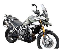 Paramotore HEED TRIUMPH TIGER 850 - Bunker nero