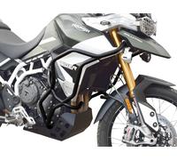 Paramotore HEED TRIUMPH TIGER 850 - Bunker nero
