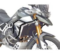 Paramotore HEED TRIUMPH TIGER 900 GT / Rally (2020-2023) - superiore nero