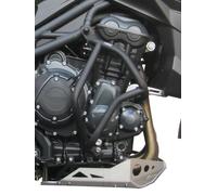 Paramotore HEED TRIUMPH Tiger 1200 (2018 - 2021) inferiore
