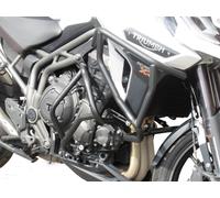 Paramotore HEED TRIUMPH Tiger Explorer 1200 / 1200 XC (2016 - 2017) + Borse