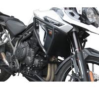 Paramotore HEED TRIUMPH Tiger Explorer 1200 / 1200 XC (2016 - 2017) - superiore