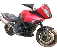 Paramotore HEED TRIUMPH TIGER Sport 1050 (2013 - 2020)