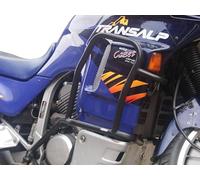 Paramotore HEED XL 600 Transalp (1989-1996)