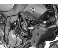 Paramotore HEED Yamaha MT-07 (2025 - ...) - Basic