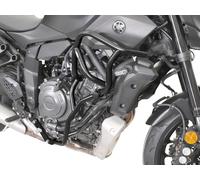 Paramotore HEED Yamaha MT-07 (2025 - ...) - Bunker