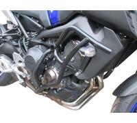 Paramotore HEED YAMAHA MT-09 Tracer (14-17) / MT-09 (13-17) - Bunker small