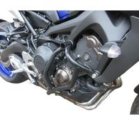 Paramotore HEED YAMAHA MT-09 Tracer (14-20) / MT-09 (13-20) - inferiore