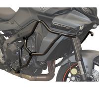 Paramotore HEED Yamaha Tracer 9 RN70 (2021 -2024) - Bunker