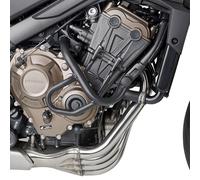 TN1208 - Paramotore Tubolare Givi Nero HONDA CB 650 R (24)