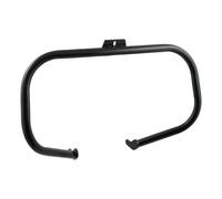 Paramotore in acciaio cromato specifico per Harley Davidson FXST Softail dal 200