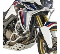 Paramotore In Acciaio Inox Kappa KN1167OX