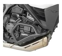 Paramotore Kappa KN1196B Nero
