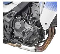 Paramotore Kappa KN1201 Nero