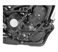 Paramotore Kappa KN2128 Nero