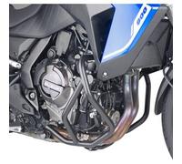 KN3127 - Paramotore Tubolare Kappa Nero SUZUKI V-Strom 800SE (23-24)