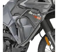 Paramotore Kappa KN4133 Nero
