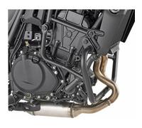 KN4134 - Paramotore Tubolare Kappa Nero KAWASAKI Eliminator 500 (24)