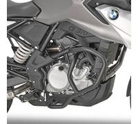 KN5126 KAPPA Paramotore per BMW G 310 GS 2017-2022