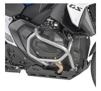 Paramotore Kappa KN5143SL Argento