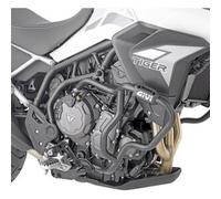 Paramotore Kappa KN6415 Nero