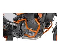 KN7717OR - Paramotore Tubolare Kappa Arancione KTM 890 SMT (23-24)