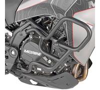 Paramotore Kappa KN9350 Nero