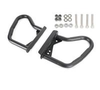 Paramotore Moto Paraurti Per Moto Per Guzzi V7 II V7III V9 Per Stone Per Special Per Roamer Per Bobber Paraurti Protezione Motore Barra Di Ricambi