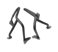 Paramotore Moto PER R1250RT PER R 1250RT PER R 1250 RT 2018-2024 Nero Highway Crash Bars Protezione Protezione Motore Anteriore Protezione Motore