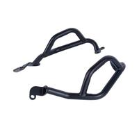 Paramotore Moto PER VOGE PER DS800X PER DS800 X PER DSX 800 PER Rally Motore Crash Bar Telaio PARAurti Moto Guard Barra Inferiore Sotto Protezione Protezione Motore