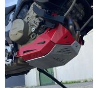 Paramotore MyTech DUC301R Rosso