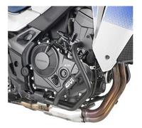 Paramotore Nero Givi TN1201