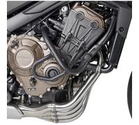 Paramotore Nero Givi TN1208
