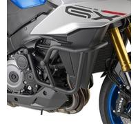 Givi Paramotore tubolare TN3128 Nero 25 mm specifico per Suzuki GSX S1000 GX 2024
