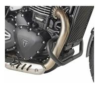 Paramotore Nero Givi TN6424