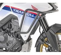 TNH1201 - Paramotore tubolare Givi nero HONDA XL 750 Transalp (23)