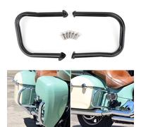 PARAMOTORE PARACOLPI TUBOLARE POSTERIORE per Indian Chief Roadmaster 14-21 H7 Y