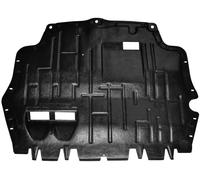 Paramotore paratia plastica protezione inferiore PASSAT 2005- diesel sottomotore