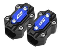 Paramotore Paraurti Barra Protezione Motore Per BMW Per R1250GS R1200GS LC ADV F850 Gs F750GS F650GS F850GS G310GS/R Accessori Blocco Di Protezione Paraurti Coperchio Di Protezione Del Motore protezio