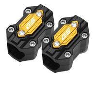 Paramotore Paraurti Barra Protezione Motore Per BMW Per R1250GS R1200GS LC ADV F850 Gs F750GS F650GS F850GS G310GS/R Accessori Blocco Di Protezione Paraurti Coperchio Di Protezione Del Motore protezio