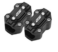 Paramotore Paraurti Barra Protezione Motore Per BMW Per R1250GS R1200GS LC ADV F850 Gs F750GS F650GS F850GS G310GS/R Accessori Blocco Di Protezione Paraurti Coperchio Di Protezione Del Motore protezio