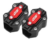 Paramotore Paraurti Barra Protezione Motore Per BMW Per R1250GS R1200GS LC ADV F850 Gs F750GS F650GS F850GS G310GS/R Accessori Blocco Di Protezione Paraurti Coperchio Di Protezione Del Motore protezio