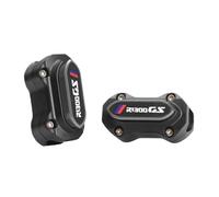 Paramotore Paraurti Barra Protezione Motore Per BMW Per R1300GS R 1300 GS R 1300GS Adventure 2024+ Moto CNC Rivestimento Del Paraurti Blocco Di Protezione Del Motore protezione anti-caduta(4)