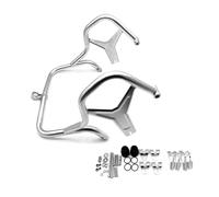 Paramotore Paraurti Per BMW R1200GSA R1200GS Adventure R 1200 GS LC Per ADV 2014-2017 2018 2019 Barra Protezione Motore Acciaio Inossidabile Moto Estensione Paraurti Crash Bars Telaio